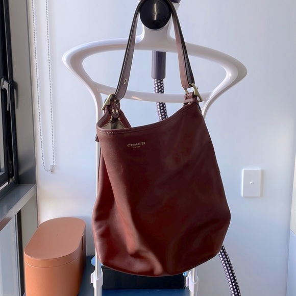 Coach Handbags - Coach hobo shoulder bag
